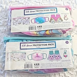 Kids Germ kit